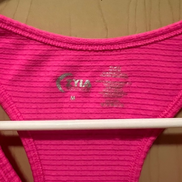 Zyia active tank top - Picture 3 of 3